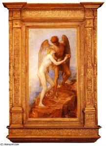 Love And Life — Frederick Waters (william) Watts