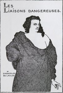 Count Valmont — Aubrey Vincent Beardsley