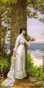 Untitled (4918) — Alfred Thompson Bricher