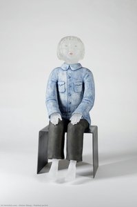 Padded Jacket — Vivian Wang