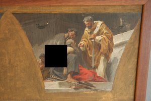 Sketch — Luigi Guido Grandi