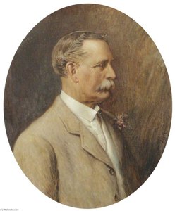 James Gibson Dees, Jp — John Dalzell Kenworthy