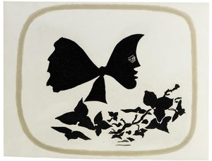 Saint-pol Roux — Georges Braque