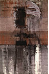 Untitled 2 — Mark Rothko, Color Field Painting