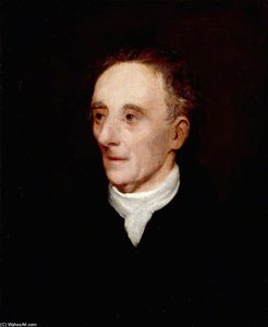 Self Portrait - — James Northcote