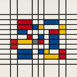 Equilibrium In Primary Order — Rémi Dupont