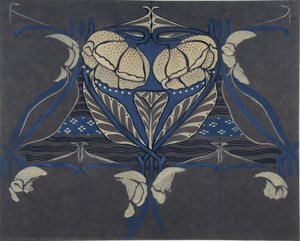 Floral design