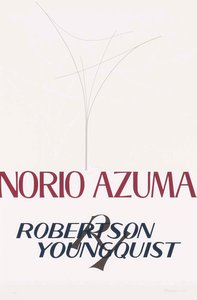Norio Azuma Robertson Youngquist