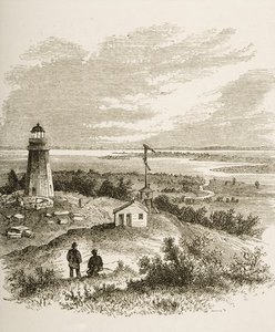 Sandy Hook New Jersey