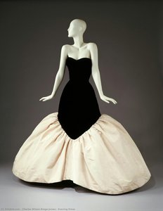 Evening Dress