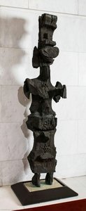La Grande Madre — Mirko Filipović