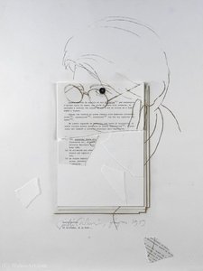 Untitled (755) — Giulio Paolini
