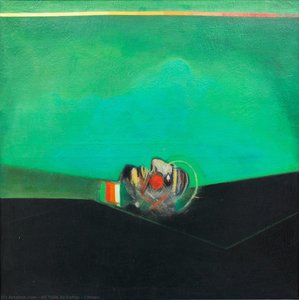 Citizen — Ali Talib Al-saffar
