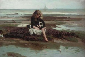 Limpets — Alexander Mark Rossi