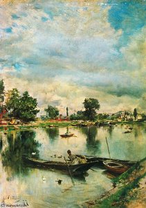 Untitled (6913) — Giovanni Boldini