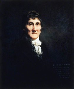 Mr George Smith, Master Of Trinity House (1796–1805) — Henry Raeburn Dobson