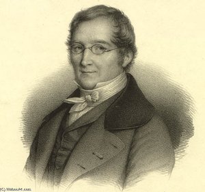 Gaylussac - — Francois Seraphin Delpech