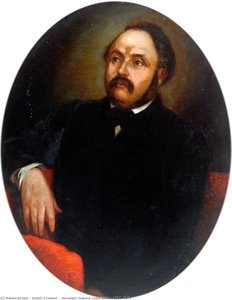 Alexandre Auguste Ledru Rollin (1807–1874)