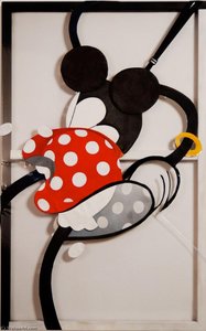 Pepper — Jann Haworth