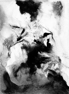Mather, Cotton — Paul Jenkins