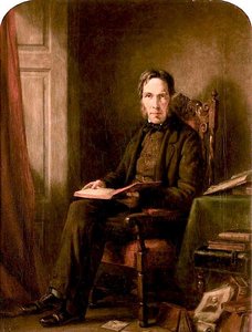 John Bulloch, Senior — George Reid