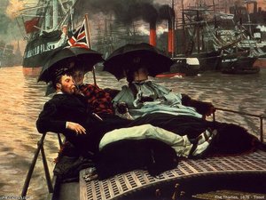 Untitled — Jacques Joseph Tissot