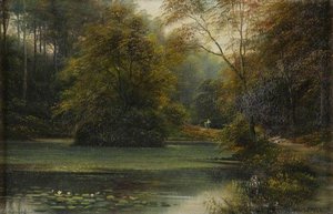 The Golden Valley, Bewdley, Worcestershire