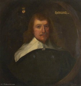 Francis Russell — Robert Walker Macbeth