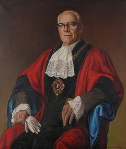 John Weaver (1899–1978)