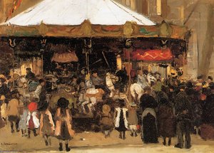 The Fair
