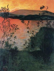 Untitled (aqrb82) — Harald Sohlberg