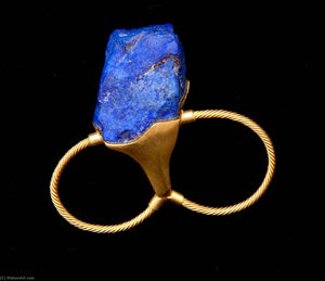 Double Ring