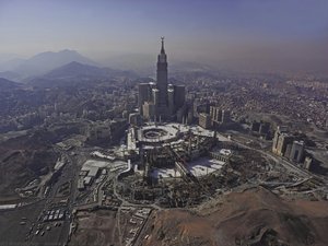 Metropolis