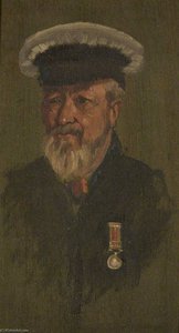 R. Coombs, Mt — George Edmund Butler