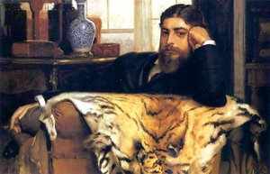 Algeron Moses Marsden — Jacques Joseph Tissot