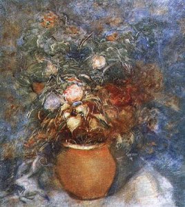 Flowers — Vladimir Tatlin