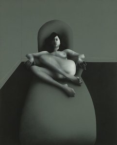 Joanna — Paul Wunderlich