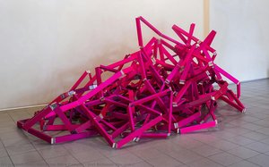 Just Between You And I — Guillermo Mora Campos