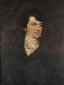Sir Thomas Emsley Croft (1798–1835), 7th Bt — Sir Martin Archer Shee