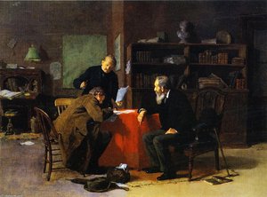 Legal Advice — Louis C Moeller