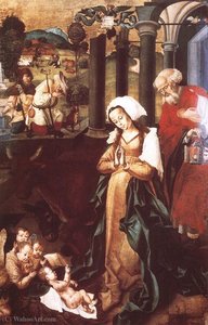 The nativity