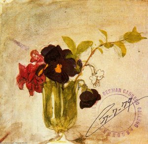 Untitled (810) — Nicanor Pinole