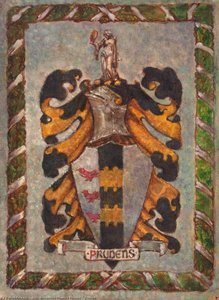 Design — John Houghton Maurice Bonnor