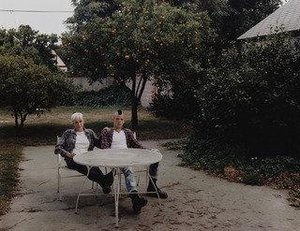Studio City, California — Joel Sternfeld