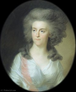 Princess of Prussia