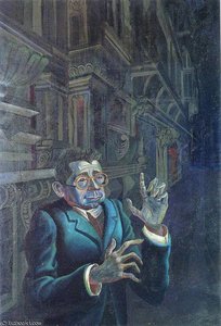 Untitled (379) — Otto Dix