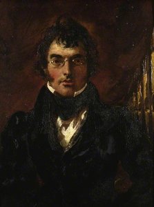 Dr John Camidge — William Etty