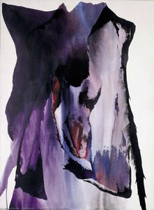 Phenomena Ring Rang Rung — Paul Jenkins