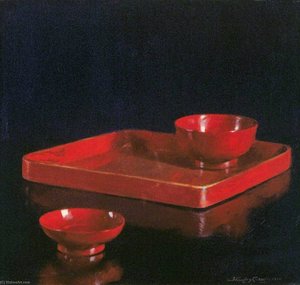 Red Lacquer