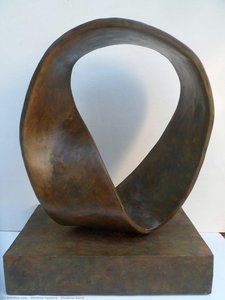 Moebius Band — Martina Cantero